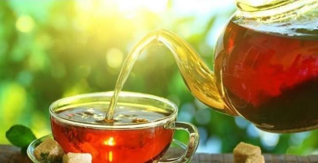 根据研究，唐氏综合症病人多喝绿茶无妨。