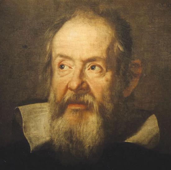 伽利略认为占星术改变了一切