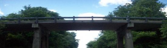 美国俄亥俄州“尖叫桥” 居民：看见幽灵般不明物体