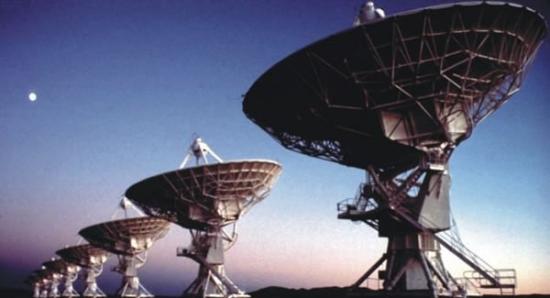 美国国家射电天文台因政府关门暂停了所有北美观测设施
