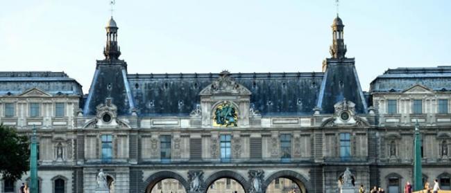 全球最受欢迎博物馆出炉：法国巴黎卢浮宫位列榜首 中国国家博物馆第二