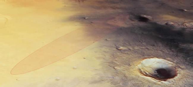 “火星太空生物”（ExoMars）项目第二阶段将于2020年7月25日启动