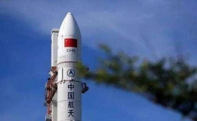 报告指中国航天其中一个目标，是在2020年让主流火箭达至国际一流水平。