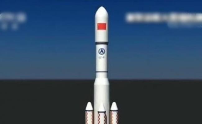 报告指中国会于2040年拥有各类型运载火箭。