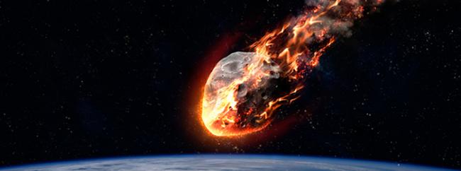 日本研究认为若当年小行星坠落在别的地点 恐龙也许不会灭绝