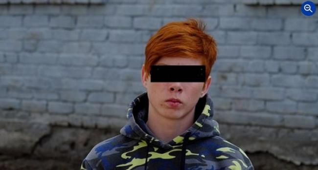 战斗民族：俄罗斯14岁少年爬上电塔自拍 不慎触电从高处坠下当场身亡