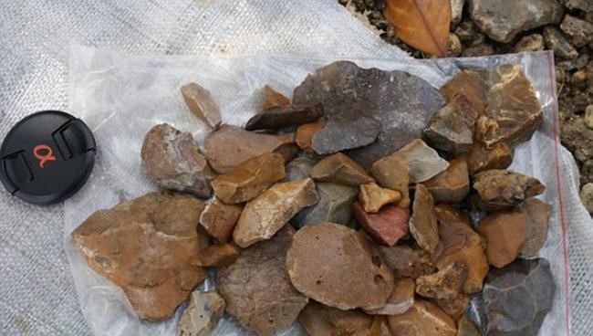 印度尼西亚苏拉威西岛发现11.8万年前石器 或为“霍比特人”遗留