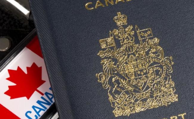 加拿大中性人将获得身份认同的护照。