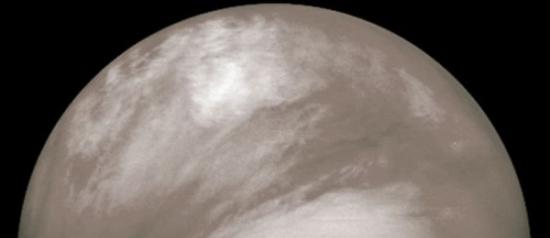 人类在金星上说话的声音听起来会像拥有“重低音”