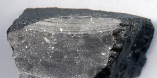 这块远古火星陨石被称为NWA 7533，是迄今发现最古老的火星地壳岩石标本