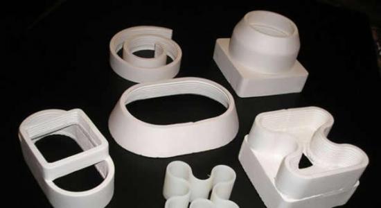 空间3D打印技术可自己制造出相应的配件。