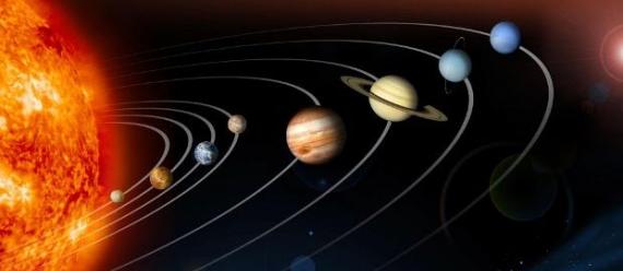 美国宇航局行星科学项目秀场时间已至 将精选出3~5项太阳系探索计划