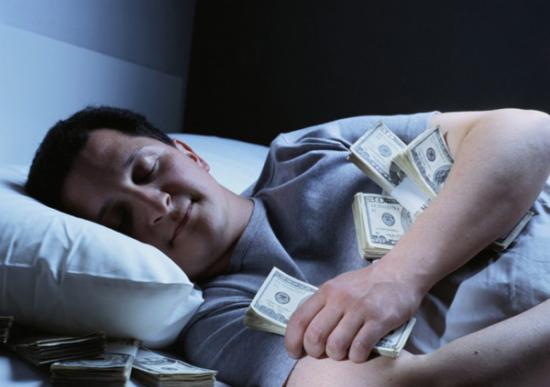 美国宇航局高薪雇人躺在床上 连躺70天可获1.8万美元