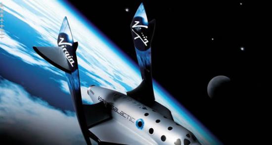 私人太空游将在2014年开启新的飞行计划，维珍银河公司的亚轨道飞行只要25万美元，2014年可能完成第一次亚轨道飞行，其他的航天公司如XCOR公司、内华达山脉、