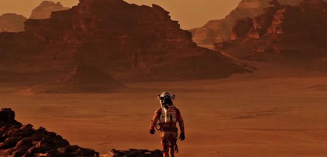 NASA计划在2018年研发出能供航天员长期生活的太空舱 为探索火星作准备