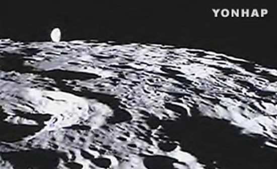 美国国家航空航天局将参与韩国的月球勘探项目