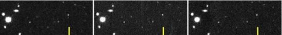 发现矮行星2012VP113