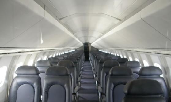 专家指因为气压问题，人们在飞机上会更想放屁。