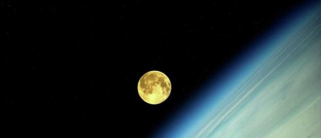 俄罗斯计划在2019年发射“月球25号”(Luna 25)探测船