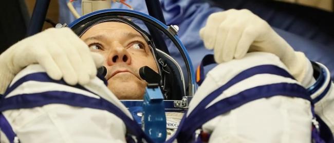 国际空间站宇航员将迎接2019年15次