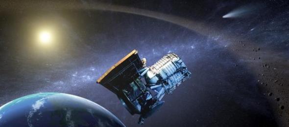 美国宇航局希望获得更快速且准确的算法，以对卡特琳娜巡天数据库中的小行星进行甄别