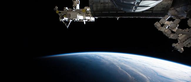 国际空间站美国舱段从外面安装的3个新蓄电池中有1个已经失灵