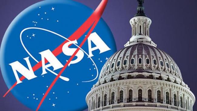 美国宇航局也试图建立公众对太空探索的热情，从国会得到更多的拨款