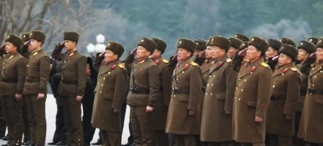 美国CNN记获准深入朝鲜民间：青少年爱玩“射杀美国人”游戏