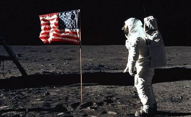 NASA公开阿波罗登月计划的录音。