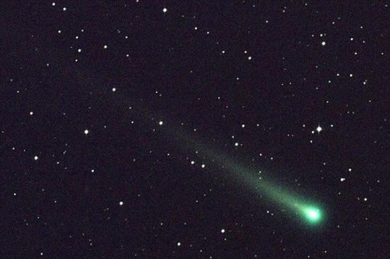 艾森彗星