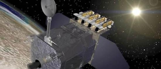 美国宇航局的太阳动力学天文台(SDO)。2010年2月11日发射升空，按计划将会一直至少工作到2015年。