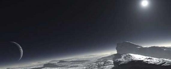 美国NASA“新视野”号（New Horizons）探测器将拍摄冥王星：画质超哈勃望远镜