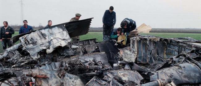 1999年3月27日塞尔维亚人如何击落美国不可一世的“夜鹰”F-117隐身战斗机？