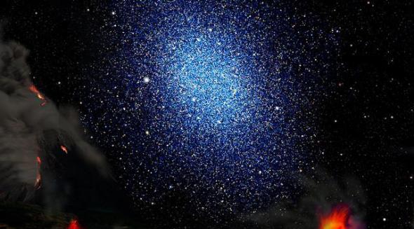 可以认为暗物质粒子是非常稳定的，在过去数十亿年内基本没有发生改变。