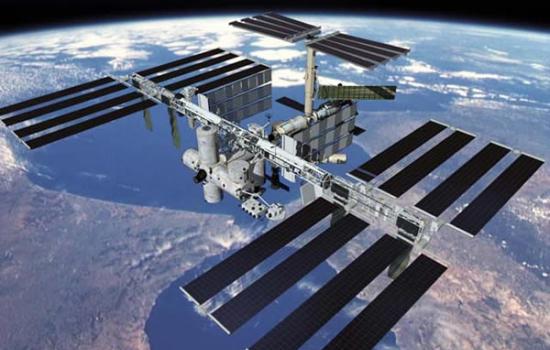 俄罗斯称，决定在2020年停用国际太空站。