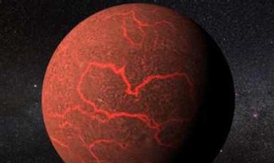 新研究指红矮星并不具有可供人类居住的条件