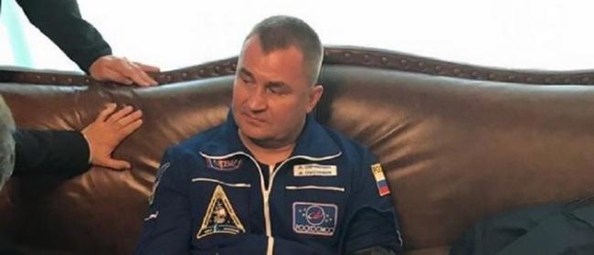 俄罗斯宇航员：“联盟MS-10”号飞船成员愿意继续未来的太空飞行