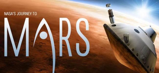 NASA宣布在全美招募宇航员，组建新团队开启未来火星探索之旅