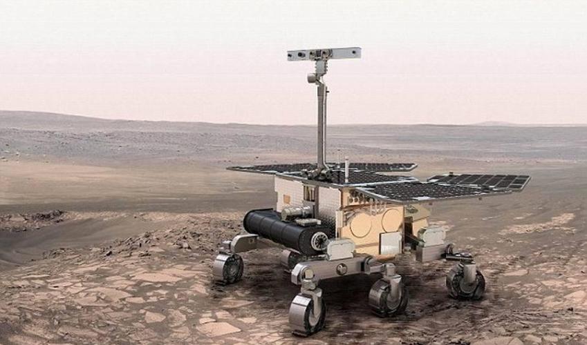 目前，欧洲航天局计划2018年发射“ExoMars”，但很可能也会面临着美国宇航局火星车相同的行进速度问题。