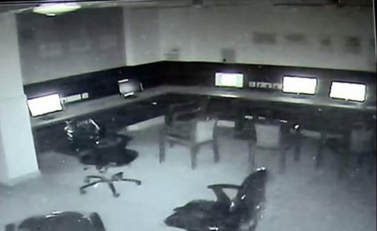 印度新德里地方法院闹鬼：办公室电脑突然亮起、关掉的电灯又自己打开
