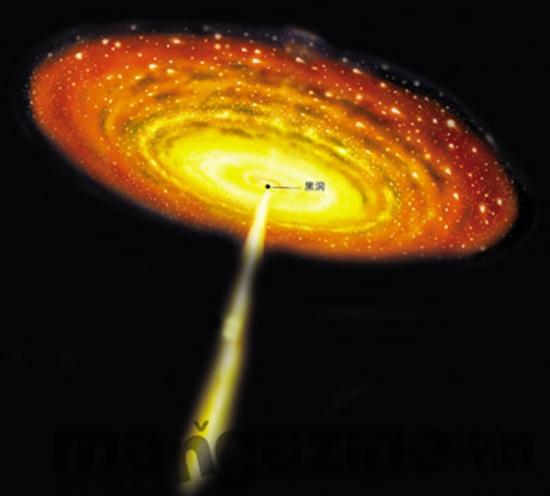 宇宙弦能够加速黑洞死亡