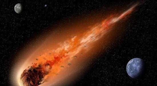 科学家计划将小行星狩猎望远镜部署在地球与太阳之间，通过观测小行星表面反射的微弱红外辐射发现危险级小行星