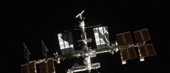 国际空间站由美国、俄国、加拿大、日本和欧洲航天局合作运行。