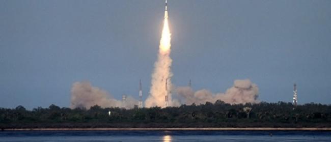 印度空间研究组织计划于2021年前发射首枚私人运载火箭