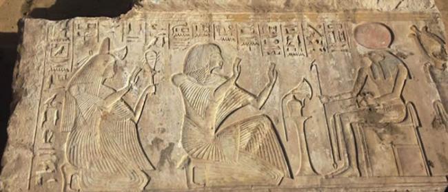 埃及开罗附近萨卡拉墓地发现3200年前的奶酪