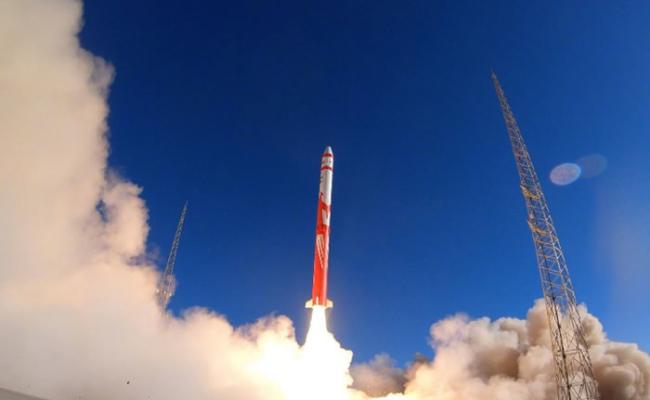 中国首枚民营运载火箭“朱雀一号”发射升空，惟卫星未能按原定计划入轨。