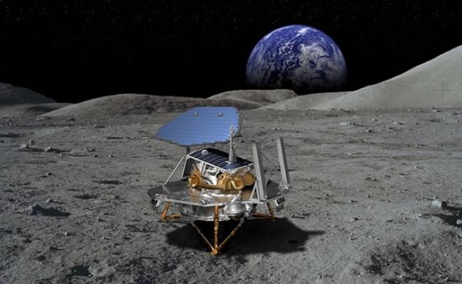 NASA计划在明年展开与私营企业合作的探月计划。
