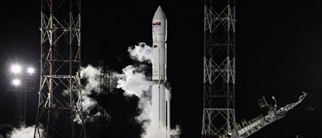俄罗斯向安哥拉开放通信卫星频率补偿Angosat-1发射失败