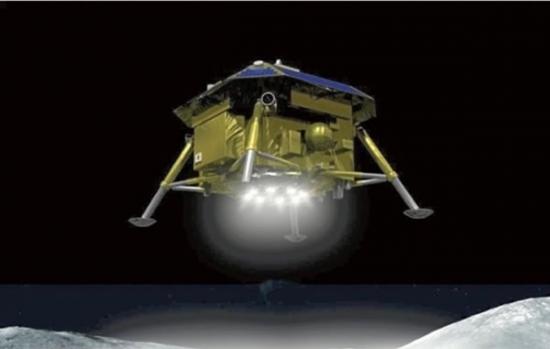日本拟5年后发射无人探测器调查月球资源