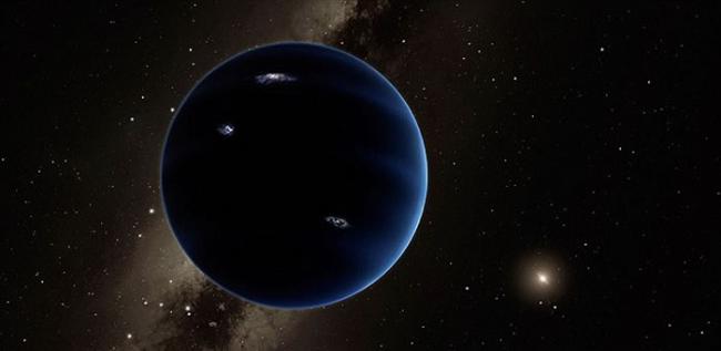 太阳系是否存在第9大行星？美学者宣称发现“X行星”“uo3L91”